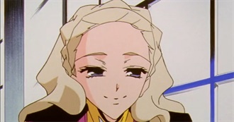 Hole&#39;s 50 Random Movies She Could Think of From the Top of Her Head