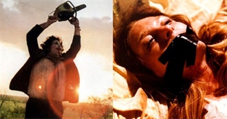 Screenrant - 10 Best Horror Movies Like Ti West&#39;s X