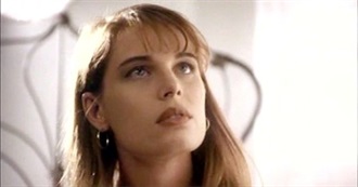 Shannon Whirry Movies