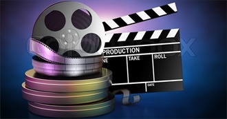 Movies Watched First Time Fall 2021