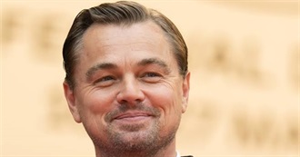 Highest Rated Movies on Letterboxd From 20 a List Actors