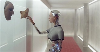 100 Best Sci-Fi Movies I&#39;ve Ever Seen