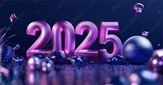 Carol&#39;s Reads for Q1 2025