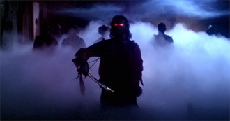 Gholamslayer's 10 Most Recently Seen #51