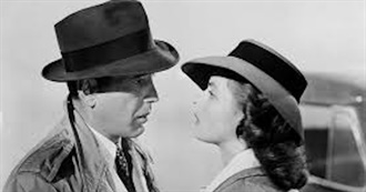 Top 500 Films Part 3: The 1940s