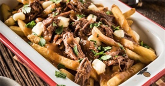 Poutine
