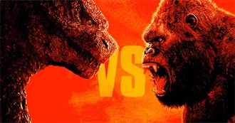 Updated List of 2021 Horror Movies