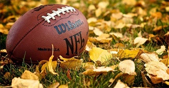 33 Best Football Movies of All Time to Watch This Fall