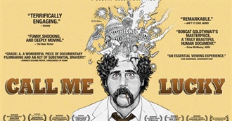 1119 Movies Based on a TRUE STORY Until 2019