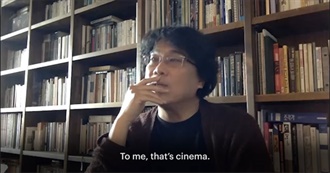 Movies That Stayed With Me From First Watch