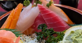 Big T&#39;s Food Eaten Today 488