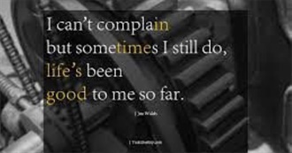 More Things That People Do