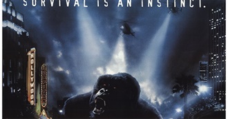 1998 Cinema &amp; Movies