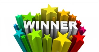 Top 100 Rated TBR Books