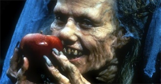 Bree&#39;s Dishonorable Mentions by the Year: 1997