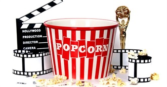 Actors and Actresses You&#39;ve Watched