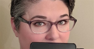 Non-Fiction Books Lacy Recommends