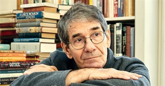 Michael Dirda: A Science Fiction Reading List