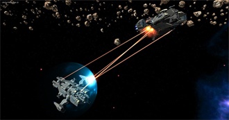 Ranker.com&#39;s Best Space Adventure Films