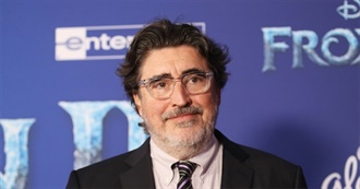 Alfred Molina Movies I've Seen