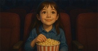 All the Movies III Can Remember Watching