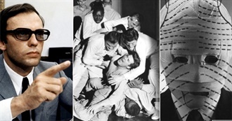 Underrated Movies of the 1960s