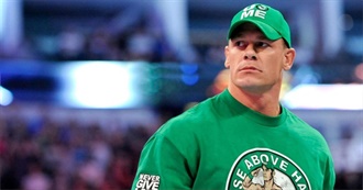 Top 50 Greatest Wrestlers of All Time