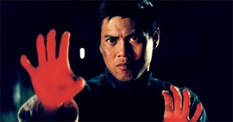 10 Great Kung Fu Movies Recommended by Quentin Tarantino