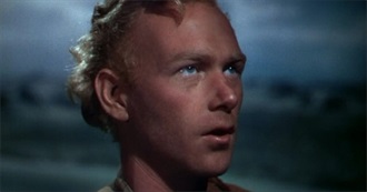 Harry Carey Jr. Movies