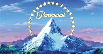 Paramount Pictures Films 1930-1939