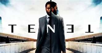 Movies Steve Watched in September 2020