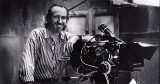 The First 10: Wes Craven