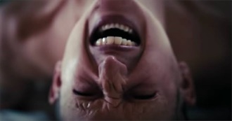 Violent, Gory and Disturbing Films