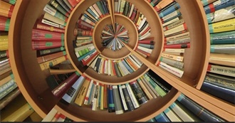 2024 TBR With Very Hopeful Anticipation