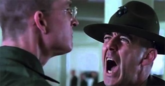 10 of Tracy&#39;s Favorite Movies From 1987