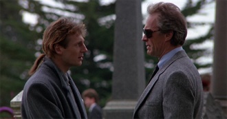 2023 List of Movies From 1988 That Steve Has Watched (Updated December 2023)