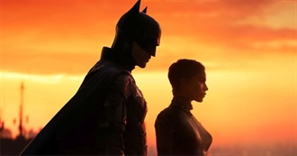 The Best Films of the Decade So Far