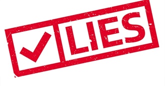 Things We Believed as a Child