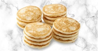 What Ray Ate - Day 401