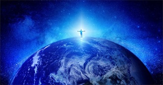 Christian Books (19)