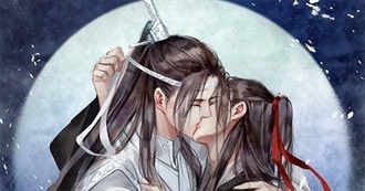 Classics Every Danmei Fan Should Read