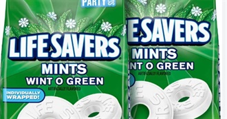 Big T&#39;s Food Eaten Today 265