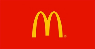 Best Mcdonald&#39;s of All Time