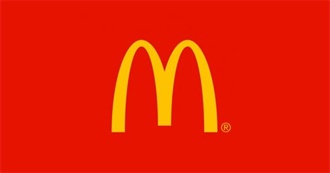 Best Mcdonald&#39;s of All Time