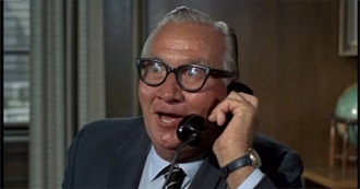 Films of Edward Andrews
