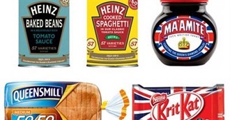 British Brands