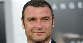 Liev Schreiber Movies