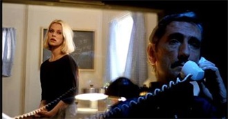 Films Beginning With &#39;P&#39;