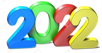 Books Rachael Read in 2022