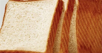 Let&#39;s Eat Bread!